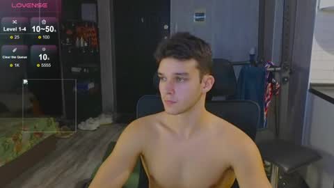 James online show from May 31, 2026, 8:21 pm