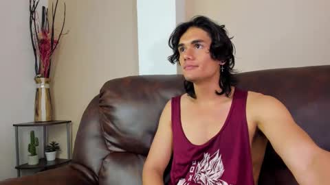 james_morrisonm online show from November 21, 2025, 9:57 pm