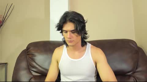 james_morrisonm online show from November 28, 2025, 10:23 pm