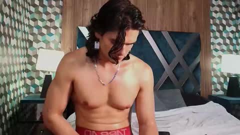 james_morrisonm online show from January 31, 2026, 7:11 pm