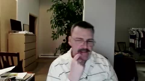 James2025 online show from April 5, 2026, 11:35 pm