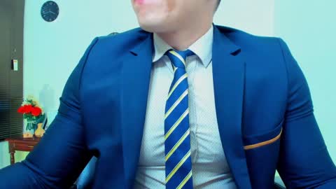 James online show from December 9, 2024, 8:44 pm