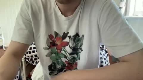 J Abrams online show from October 12, 2025, 4:33 am