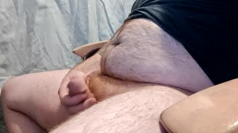 Jamescumming online show from January 30, 2025, 8:11 am