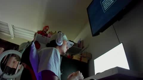 Snapshot of jamesdekker chatting on January 11, 2026, 4:01 pm jamesdekker online show from January 11, 2026, 4:01 pm