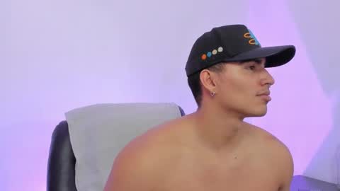 James Gray online show from March 12, 2025, 4:35 pm