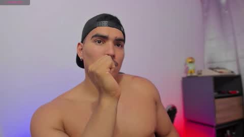 James Gray online show from October 28, 2025, 10:52 am