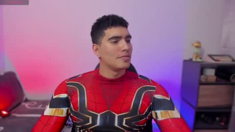 Snapshot of jamesgraay chatting on January 18, 2026, 7:56 am James Gray online show from January 18, 2026, 7:56 am