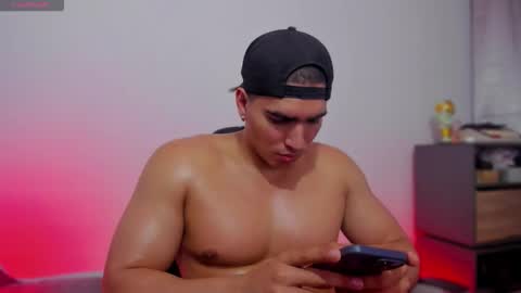 Snapshot of jamesgraay chatting on February 3, 2026, 6:40 am James Gray online show from February 3, 2026, 6:40 am