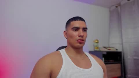 Snapshot of jamesgraay chatting on February 21, 2026, 5:19 am James Gray online show from February 21, 2026, 5:19 am