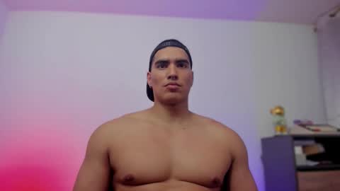 Snapshot of jamesgraay chatting on March 3, 2026, 2:28 am James Gray online show from March 3, 2026, 2:28 am