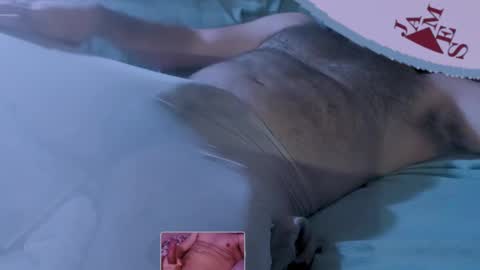 James Clapeyron online show from February 28, 2025, 6:41 pm