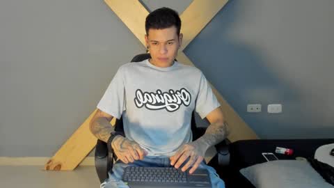 Jamesinked  online show from December 6, 2024, 7:01 pm
