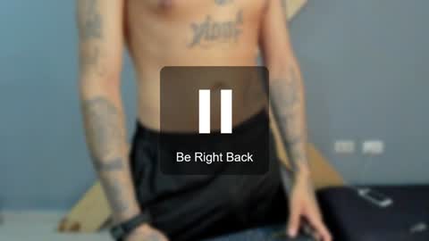 Jamesinked  online show from December 11, 2024, 5:59 pm