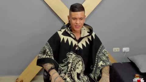 Jamesinked  online show from December 18, 2024, 6:46 pm