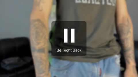 Jamesinked  online show from February 11, 2025, 6:55 pm