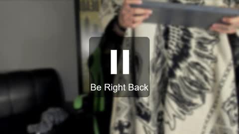 Jamesinked  online show from February 25, 2025, 1:20 am