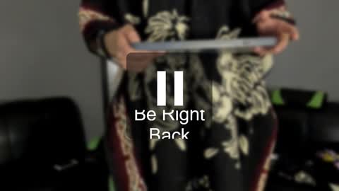 Jamesinked  online show from March 9, 2025, 6:39 am