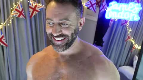 Snapshot of jameslondon_ chatting on March 12, 2025, 3:29 pm jameslondon_ online show from March 12, 2025, 3:29 pm