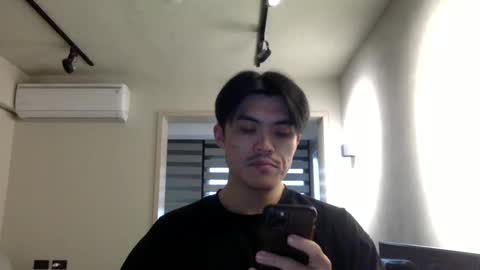 jamesmo820913 online show from February 8, 2025, 3:52 am