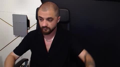 JamesMyers online show from September 22, 2025, 4:03 am