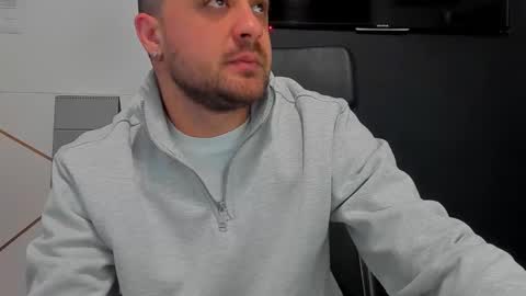 JamesMyers online show from December 22, 2025, 4:42 am