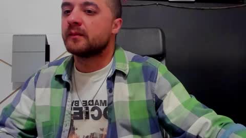 JamesMyers online show from May 5, 2026, 4:09 am