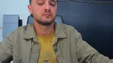 JamesMyers online show from June 3, 2026, 4:04 am