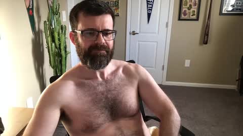 James Olsen online show from January 30, 2025, 8:42 pm