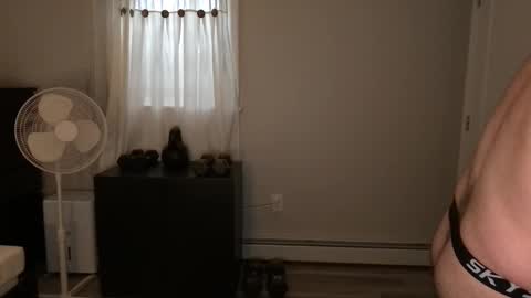 James Olsen online show from April 2, 2026, 11:41 am