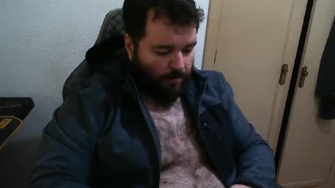 jamesoncoke30 online show from January 10, 2025, 3:29 am