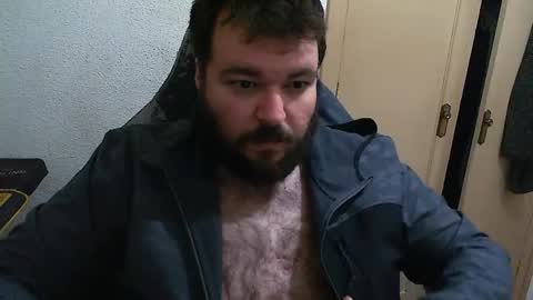 jamesoncoke30 online show from January 10, 2025, 11:22 am