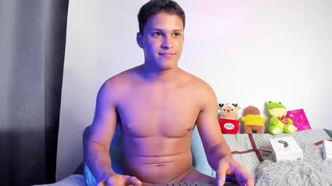 James Owenn online show from January 10, 2026, 6:04 am