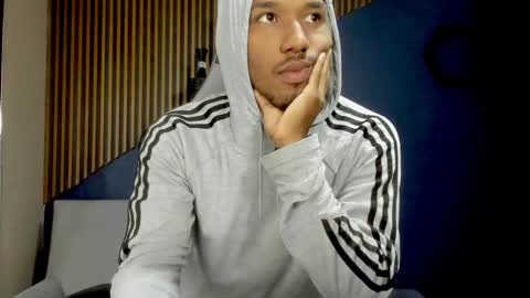 James  online show from January 22, 2025, 12:27 pm