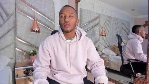 James  online show from January 25, 2025, 12:26 pm