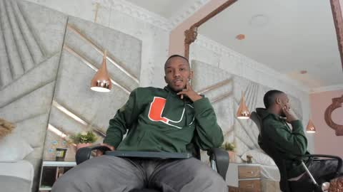 James  online show from January 26, 2025, 12:33 pm