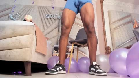 James  online show from February 17, 2025, 3:20 pm