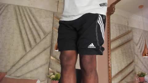 James  online show from March 5, 2025, 6:45 pm