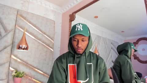 James  online show from March 12, 2025, 12:04 pm