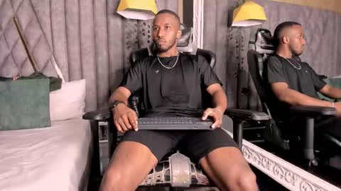 James  online show from March 2, 2026, 11:11 pm