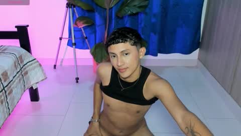 jamess_blanco online show from November 22, 2025, 5:17 am