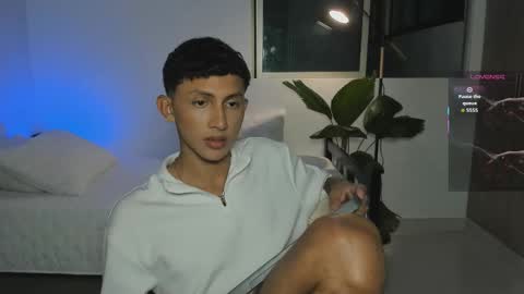 jamess_blanco online show from January 16, 2026, 6:06 am