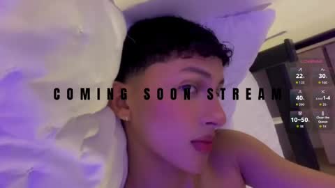 jamess_blanco online show from May 17, 2026, 11:12 pm