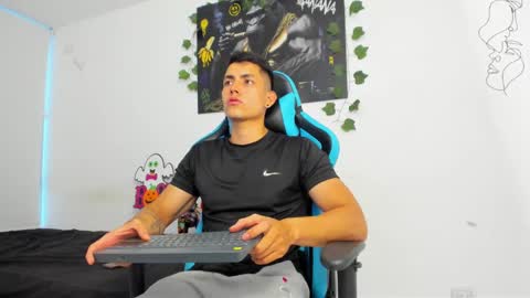 Jamess hott online show from January 23, 2025, 11:05 pm