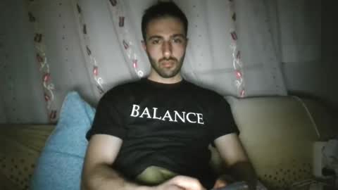 jamessandt online show from February 20, 2026, 9:37 pm