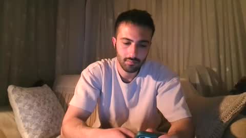 jamessandt online show from May 5, 2026, 7:00 pm