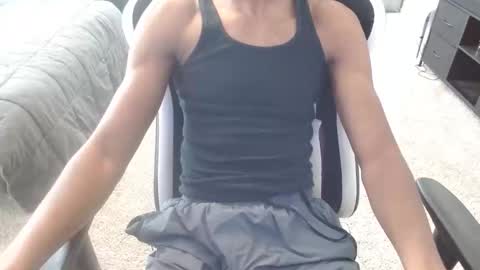 jamessbaker online show from March 25, 2026, 5:19 pm