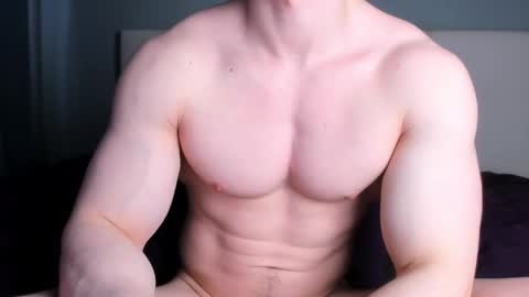 James Strong online show from October 10, 2025, 8:46 am