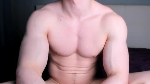 James Strong online show from October 13, 2025, 8:53 pm