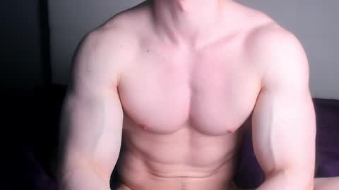 James Strong online show from November 10, 2025, 4:17 pm